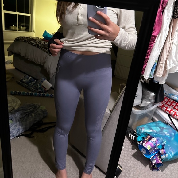 Gymshark Energy and Seamless leggings - Picture 2 of 10